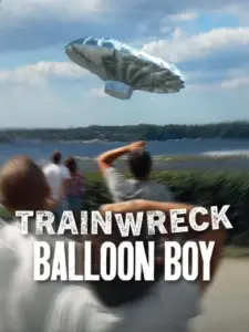 Το Απόλυτο Φιάσκο: Το Αγόρι στο Μπαλόνι / Trainwreck: Balloon Boy