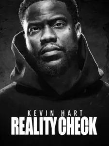 Κέβιν Χαρτ: Έλεγχος Πραγματικότητας / Kevin Hart: Reality Check