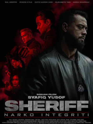 Sheriff: Narko Integriti
