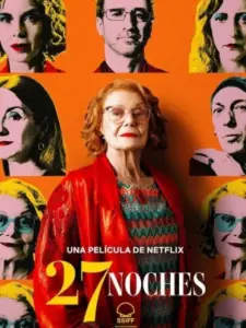 27 Νύχτες / 27 noches