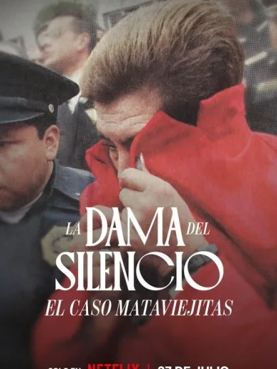 La Dama del Silencio: El caso Mataviejitas