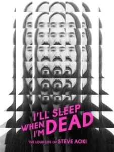 Θα Κοιμηθώ Όταν Πεθάνω / I’ll Sleep When I’m Dead