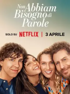 Non abbiam bisogno di parole