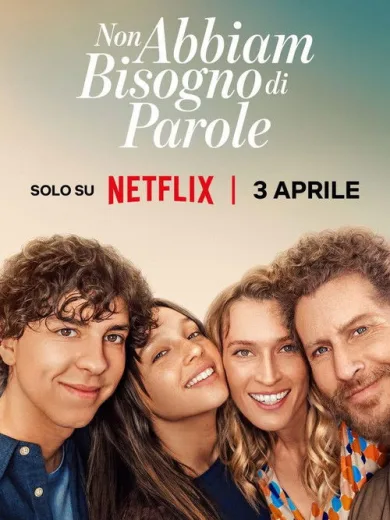 Non abbiam bisogno di parole