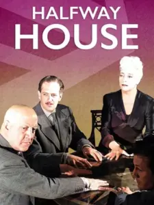 The Halfway House