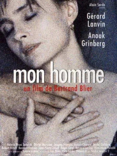 Mon homme