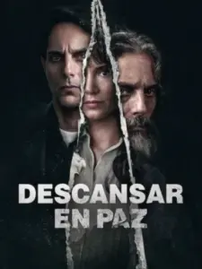 Descansar en paz
