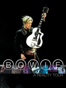 Bowie: A Reality Tour
