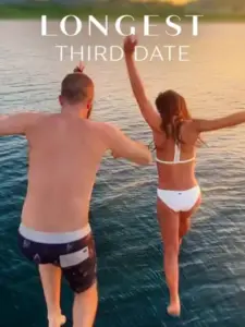 Το Μεγαλύτερο Τρίτο Ραντεβού / Longest Third Date