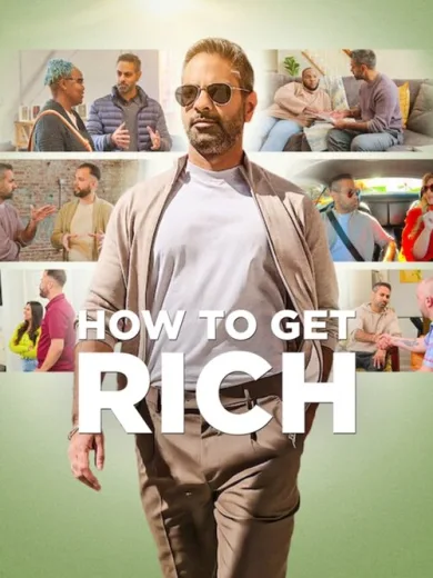 Πώς να Γίνεις Πλούσιος / How to Get Rich