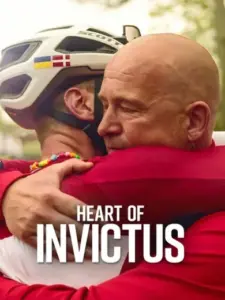 Heart of Invictus: Ανίκητες Καρδιές / Heart of Invictus