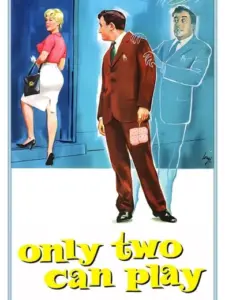 Only Two Can Play