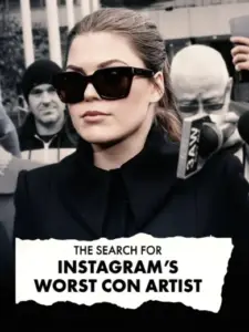 The Search for Instagram’s Worst Con Artist