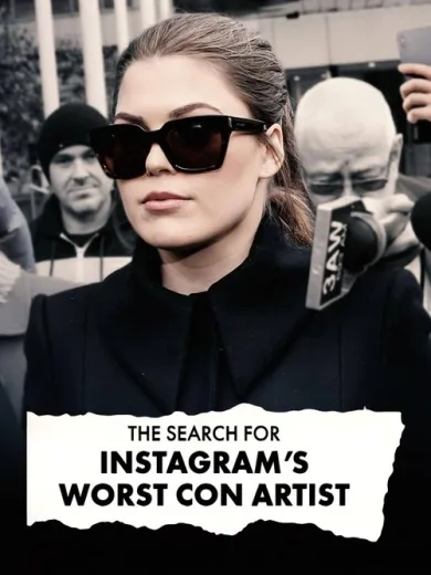 The Search for Instagram’s Worst Con Artist