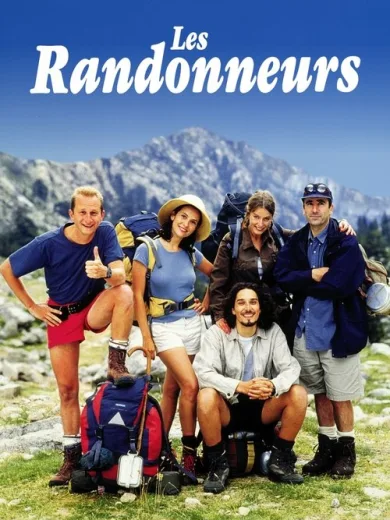Les Randonneurs