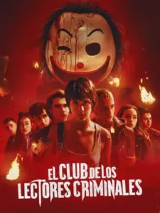 Η Λέσχη Βιβλίου των Φονιάδων / El club de los lectores criminales