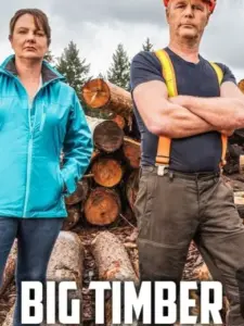 Big Timber