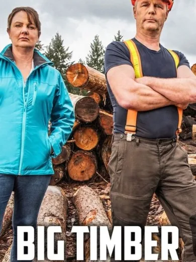 Big Timber