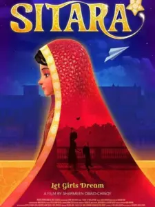 Sitara – Let Girls Dream