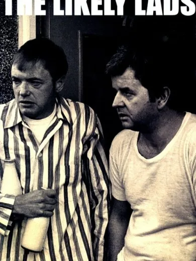 The Likely Lads