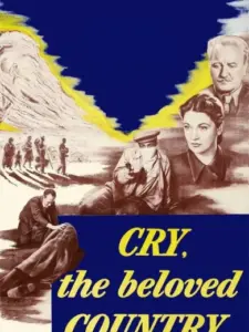 Cry, the Beloved Country