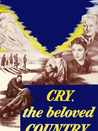Cry, the Beloved Country