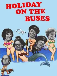 Holiday on the Buses