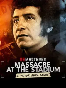 ReMastered: Σφαγή στο Στάδιο της Χιλής / ReMastered: Massacre at the Stadium