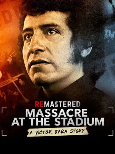 ReMastered: Σφαγή στο Στάδιο της Χιλής / ReMastered: Massacre at the Stadium