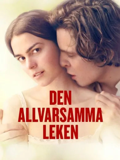 Den allvarsamma leken