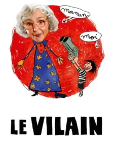 Le Vilain
