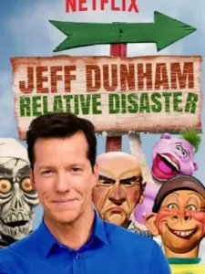 Jeff Dunham: Relative Disaster