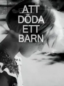 Att döda ett barn
