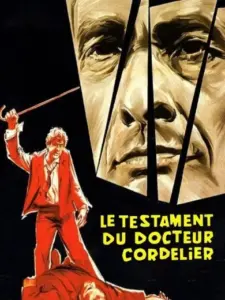 Le Testament du docteur Cordelier