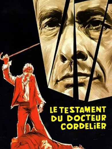 Le Testament du docteur Cordelier