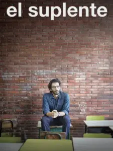 El suplente