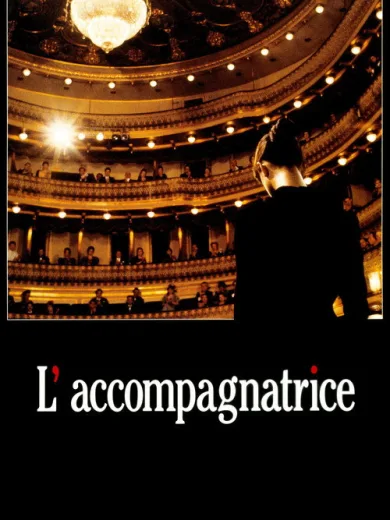 L’Accompagnatrice