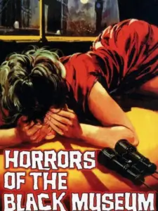 Horrors of the Black Museum