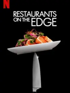 Εστιατόρια στο Χείλος του Γκρεμού / Restaurants on the Edge