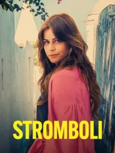 Στρόμπολι / Stromboli
