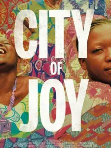 City of Joy