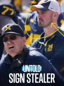 Untold: Sign Stealer