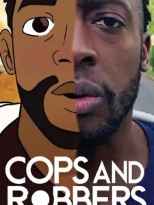 Cops and Robbers