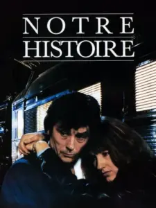 Notre histoire
