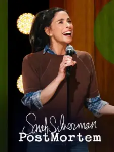 Σάρα Σίλβερμαν: Απώλεια / Sarah Silverman: PostMortem