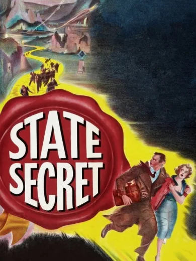 State Secret