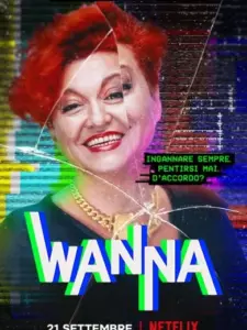 Βάνα Μάρκι: Η Μεγάλη Απατεώνισσα / Wanna