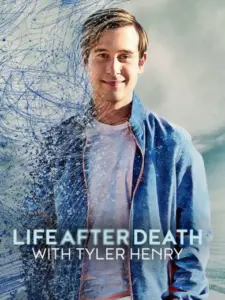 Τάιλερ Χένρι: Η Ζωή μετά τον Θάνατο / Life After Death with Tyler Henry