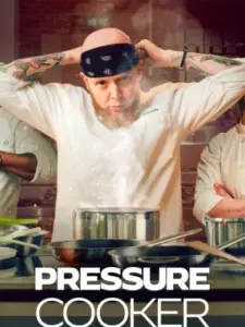 Σεφ υπό Πίεση / Pressure Cooker