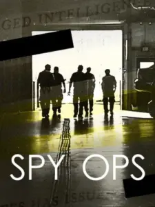 Ιστορίες Κατασκοπείας / Spy Ops